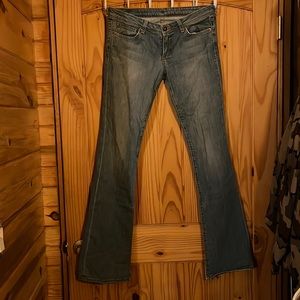 People’s Liberation Jeans